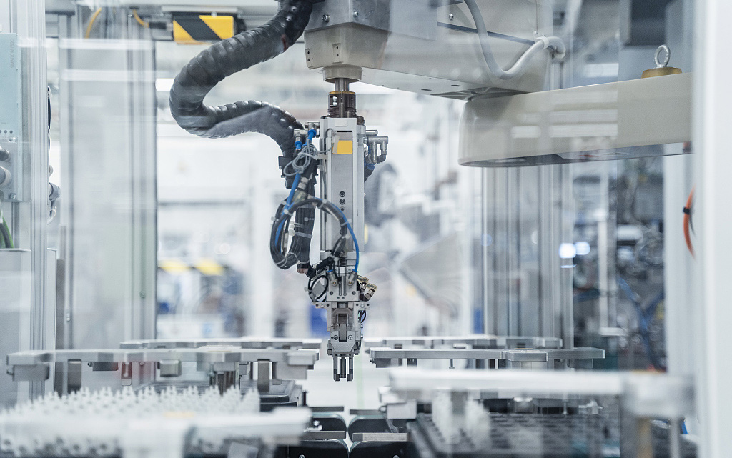 Automation Equipment